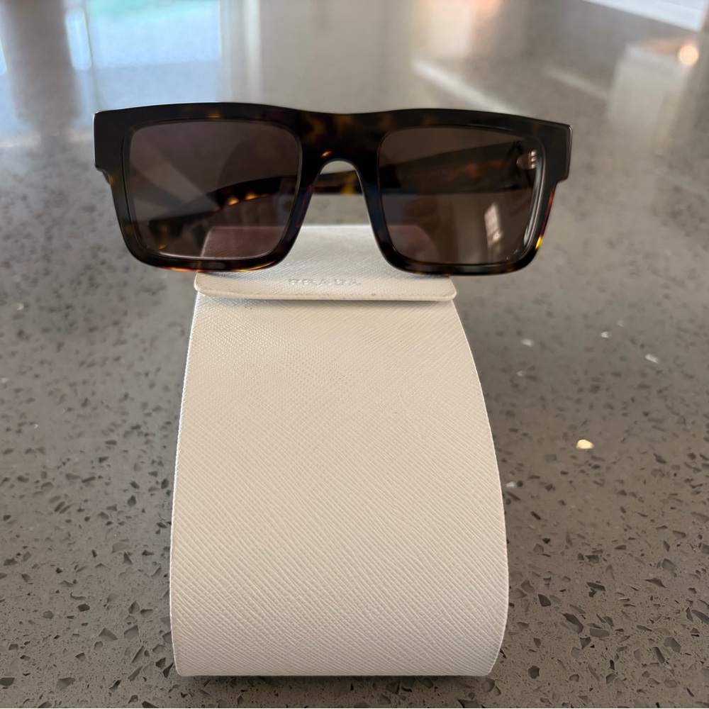 Authentic Prada Sunglasses